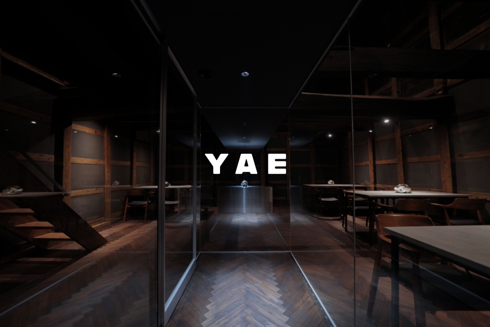 YAE店舗画像